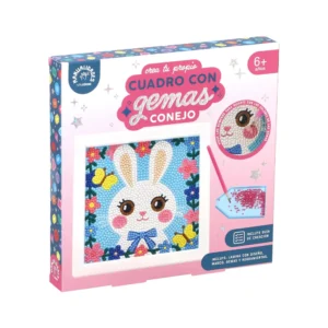 Set Pinta Gemas para Cuadro