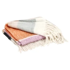 Manta Mohair 125 x 150 cm