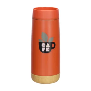 Mug Térmico para infusiones 400 ml